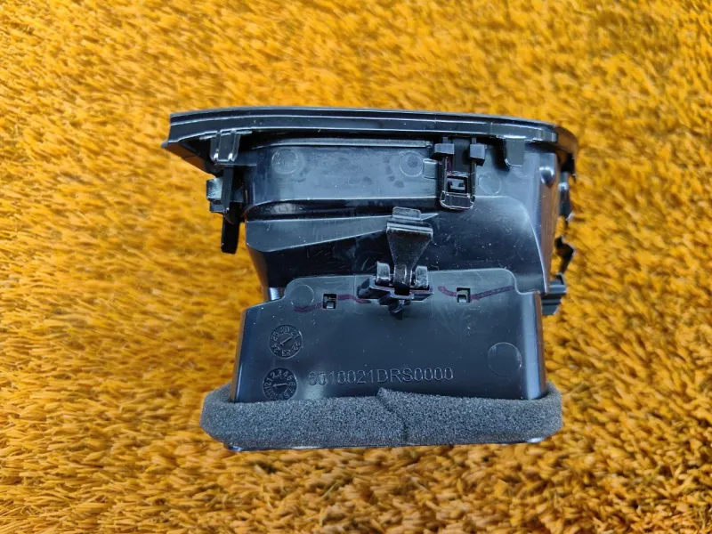 Дефлектор воздуховода