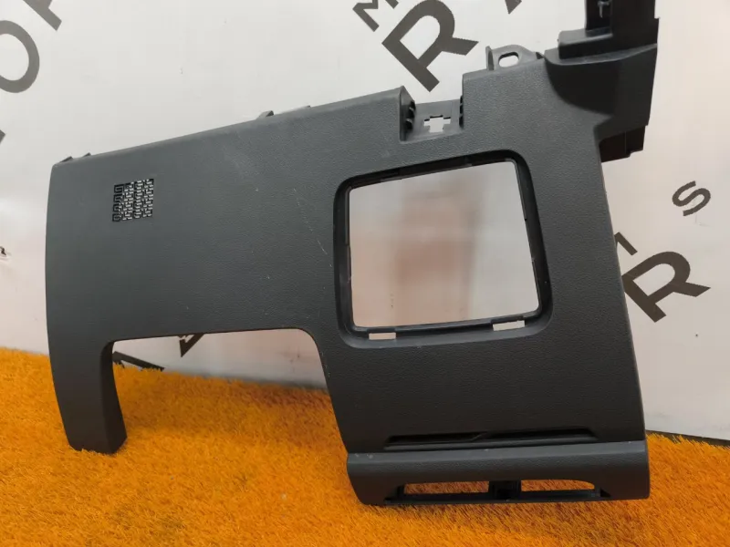 Накладка на торпедо