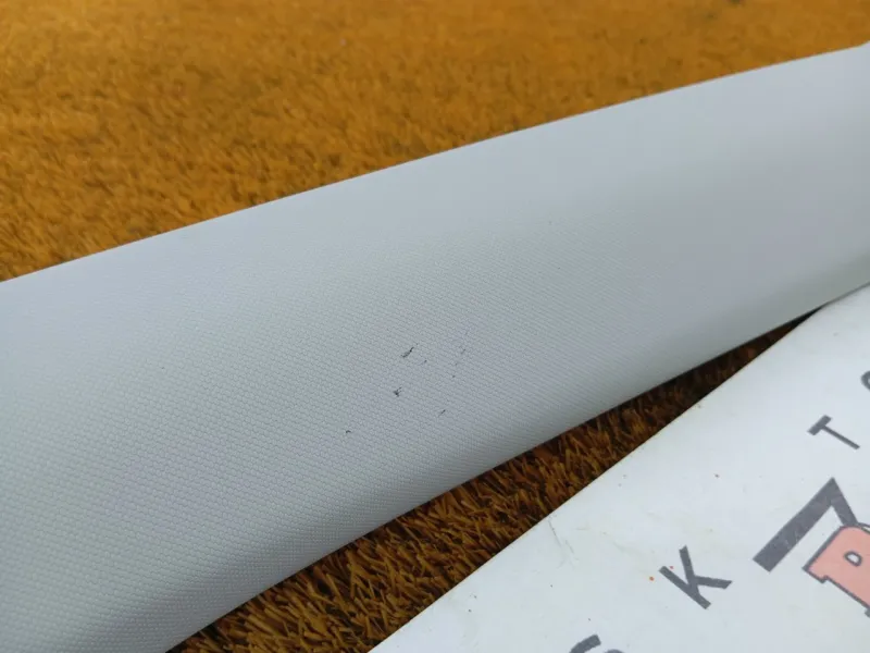 Накладка на стойку кузова