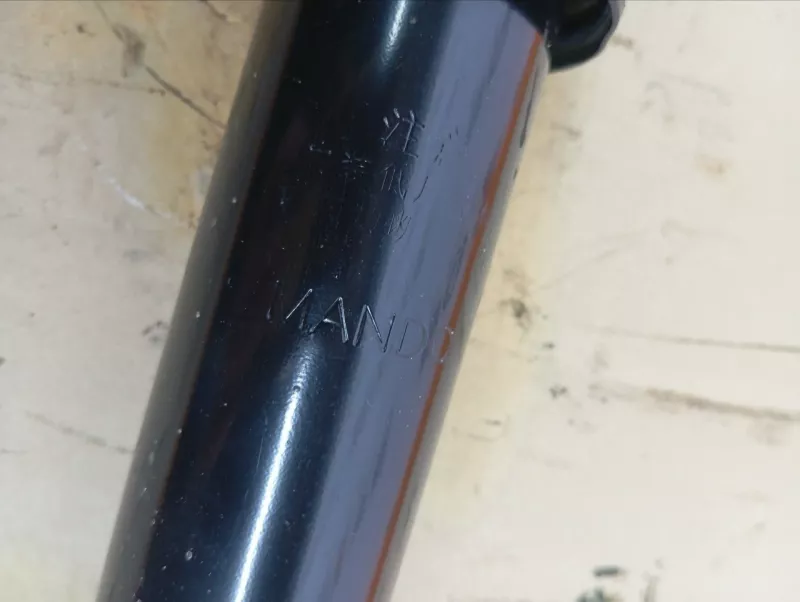 Амортизатор подвески