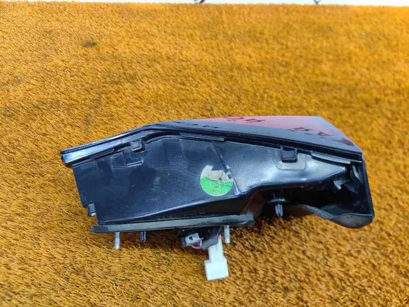 Фонарь внутренний