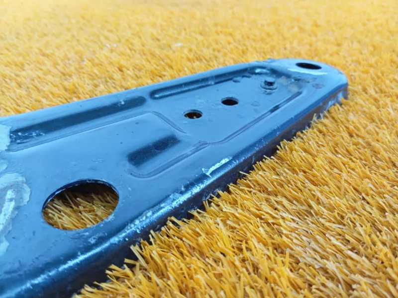 Кронштейн балки