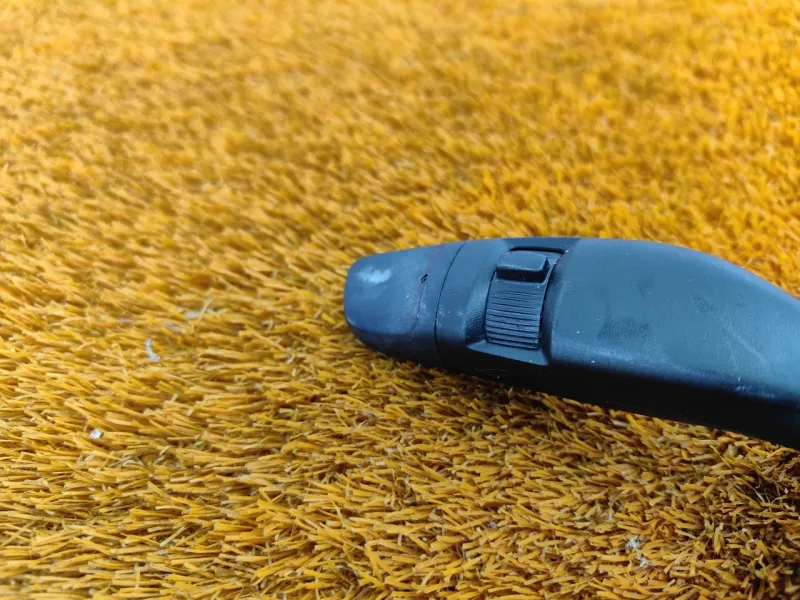 Переключатель подрулевой