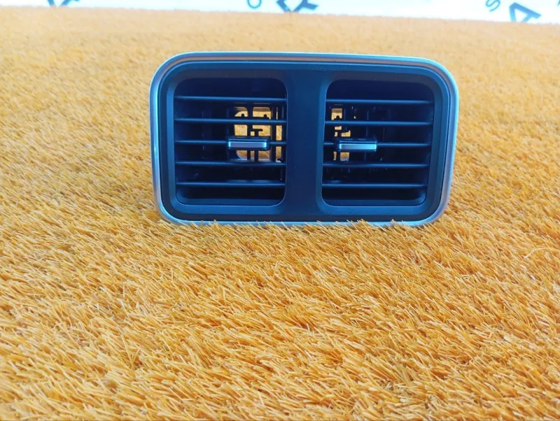 Дефлектор воздуховода