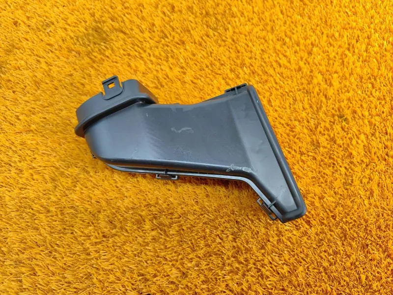 Воздуховод системы вентиляции