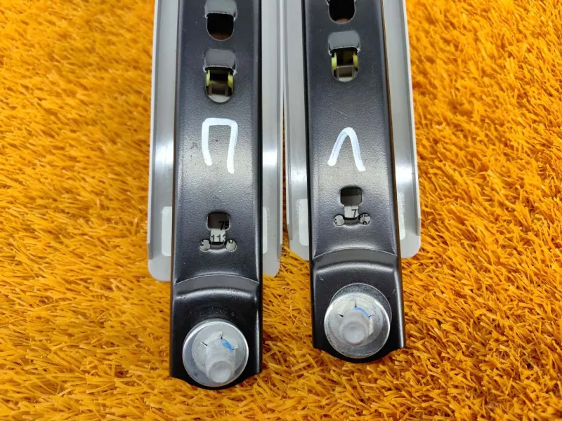 Механизм регулировки ремня безопасности