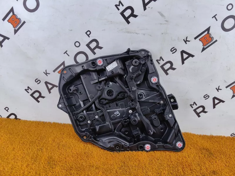 Стеклоподъемник