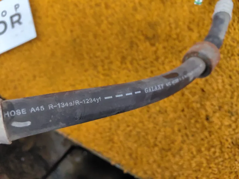 Трубка кондиционера