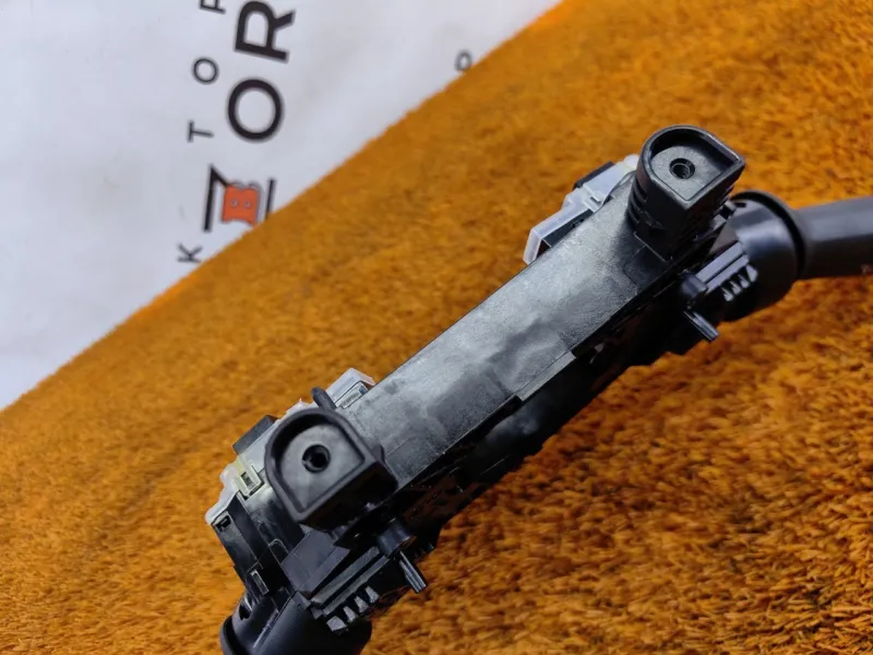 Переключатель подрулевой