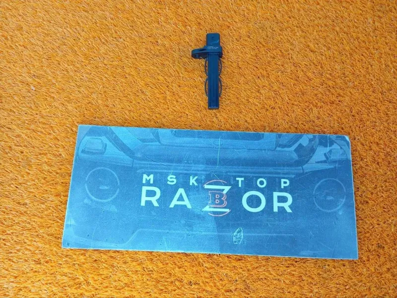 Датчик положения коленвала