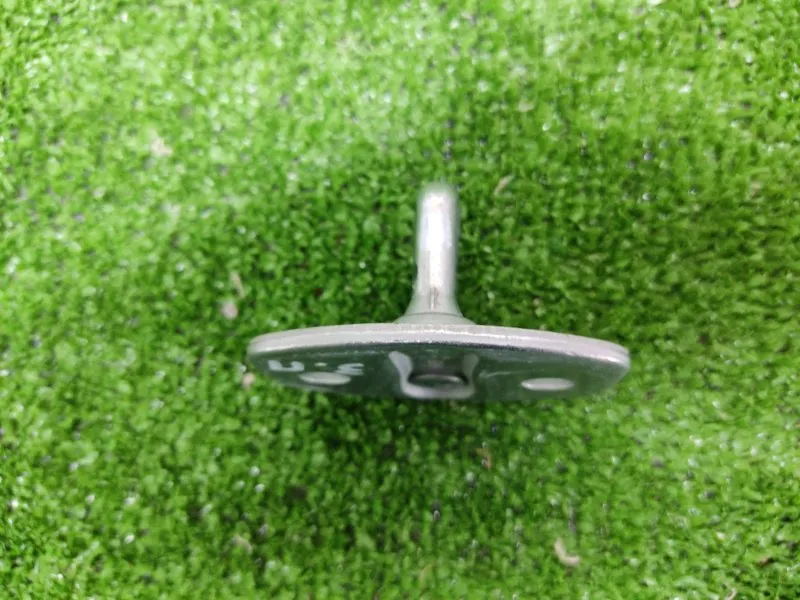 Ответная часть замка двери