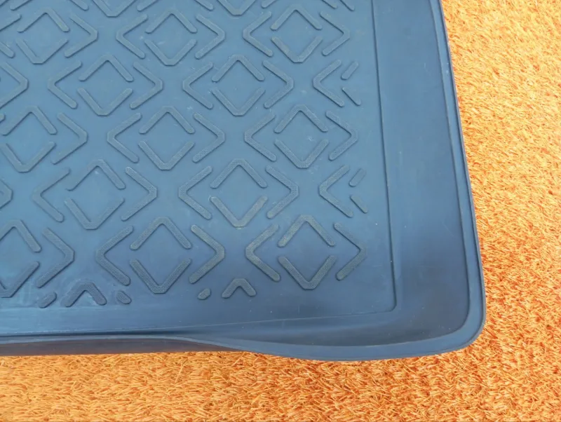 Коврики салона