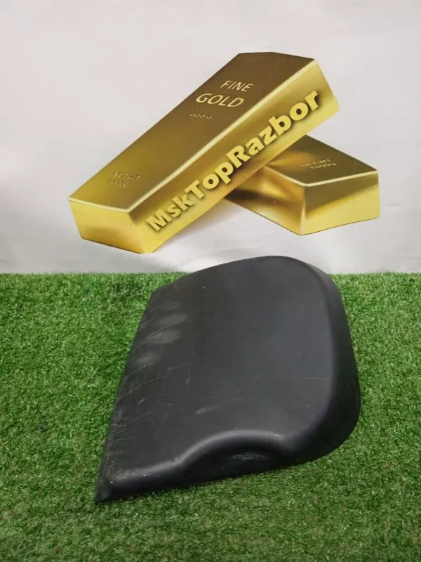 Обшивка двери багажника Audi Q7 2011 4L0945425 4L, левая