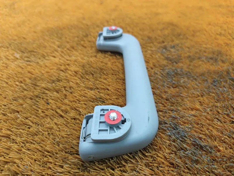 Ручка потолка