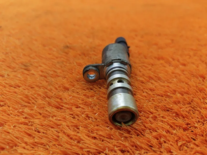 Клапан электромагнитный