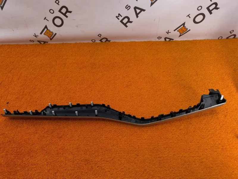 Накладка на торпедо