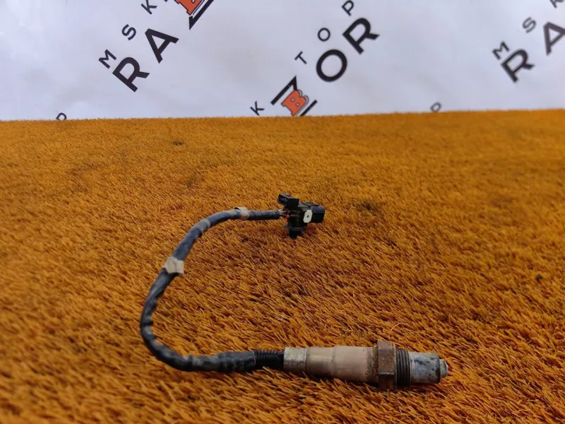 Датчик кислородный