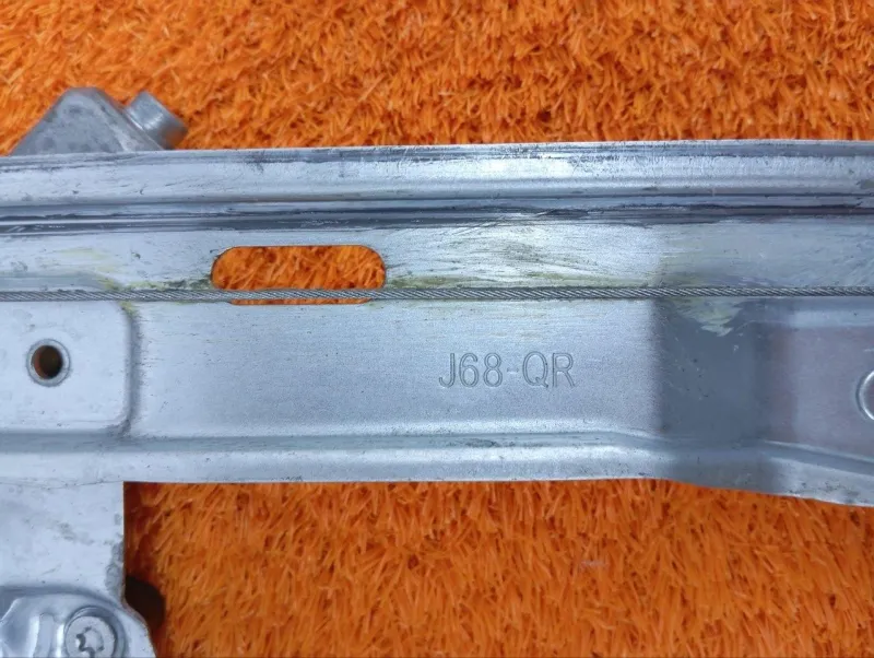 Стеклоподъемник