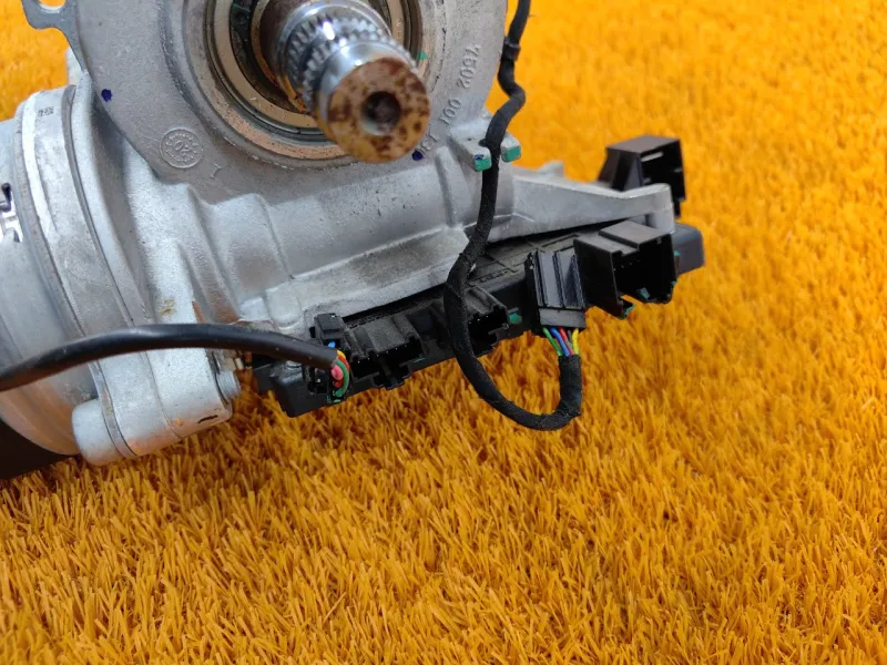 Электроусилитель руля