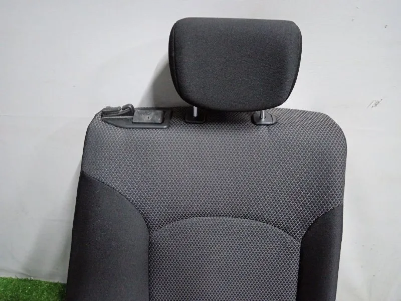 Спинка сиденья