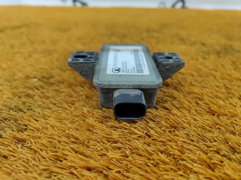 Блок контроля давления в шинах