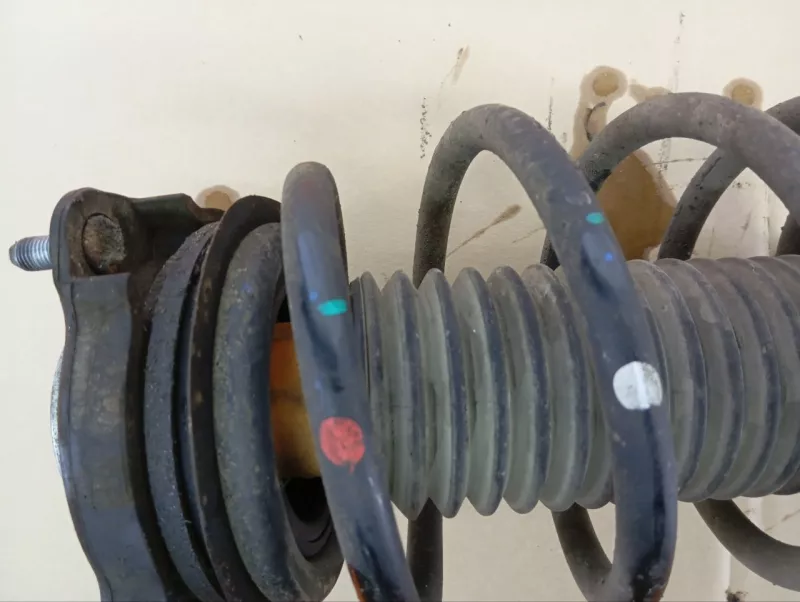 Пружина подвески