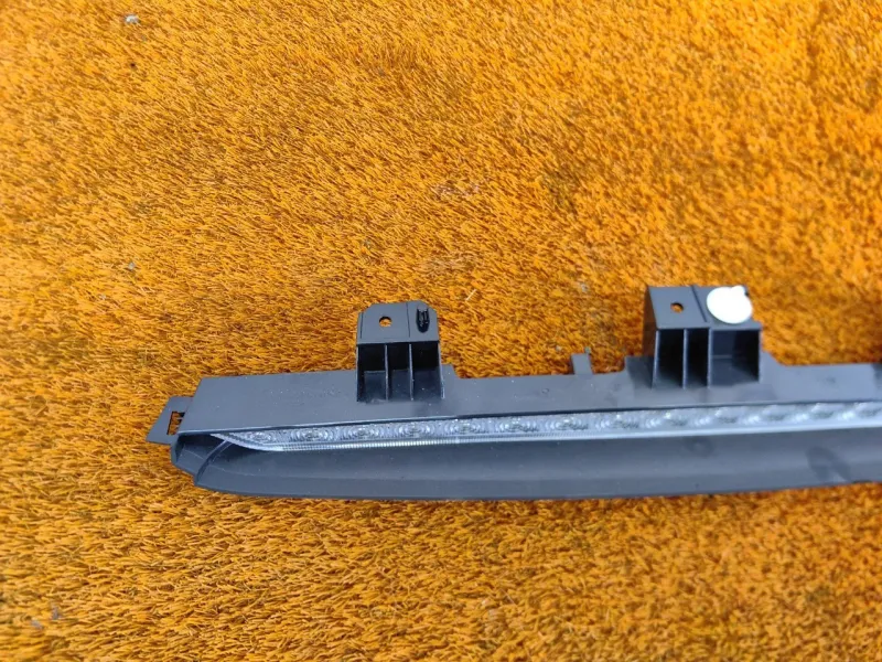 Стоп-сигнал дополнительный