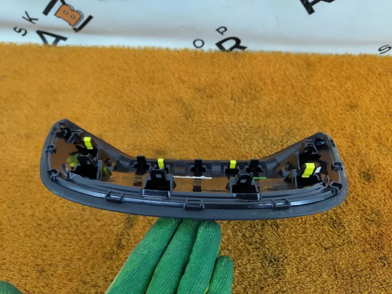 Накладка панели приборов