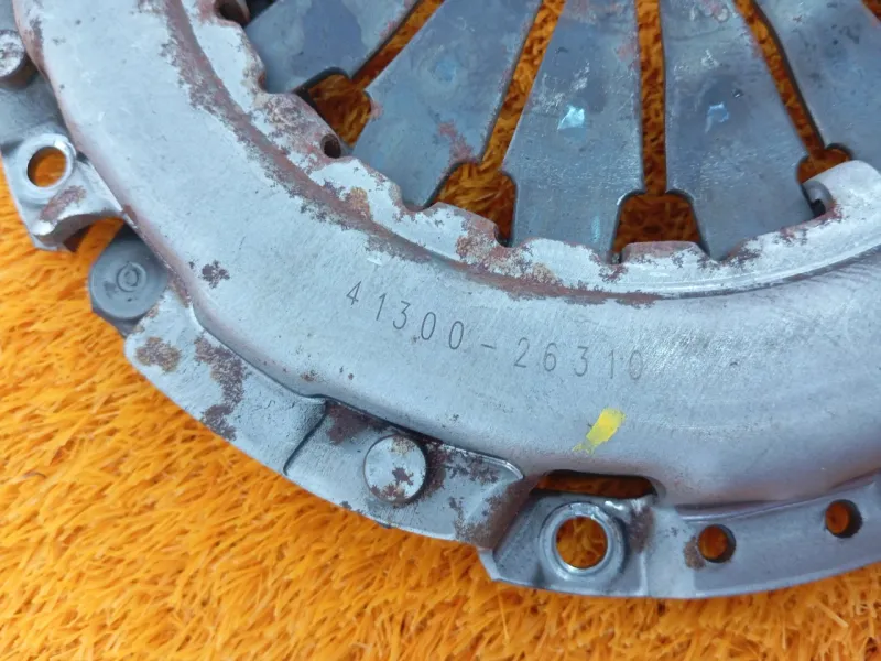 Комплект сцепления