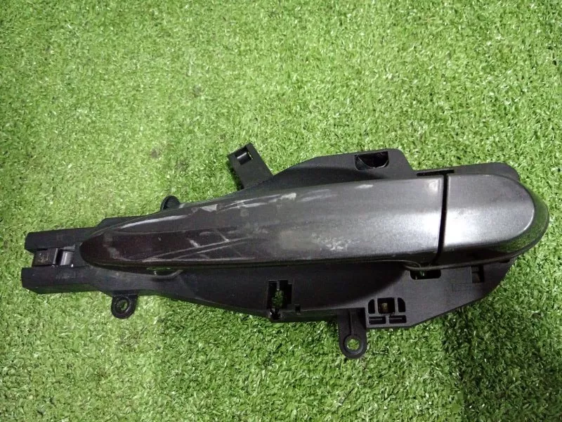 Ручка двери наружняя