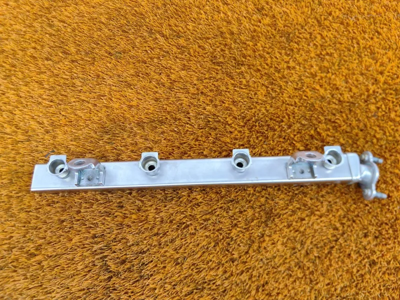 Топливная рампа