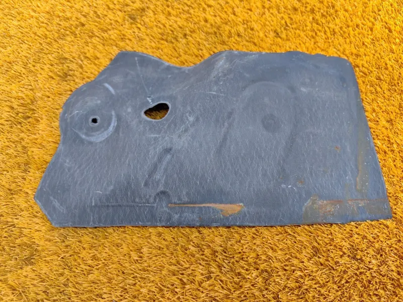 Подставка под ногу