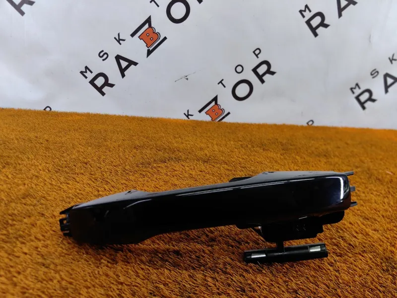 Ручка двери наружняя