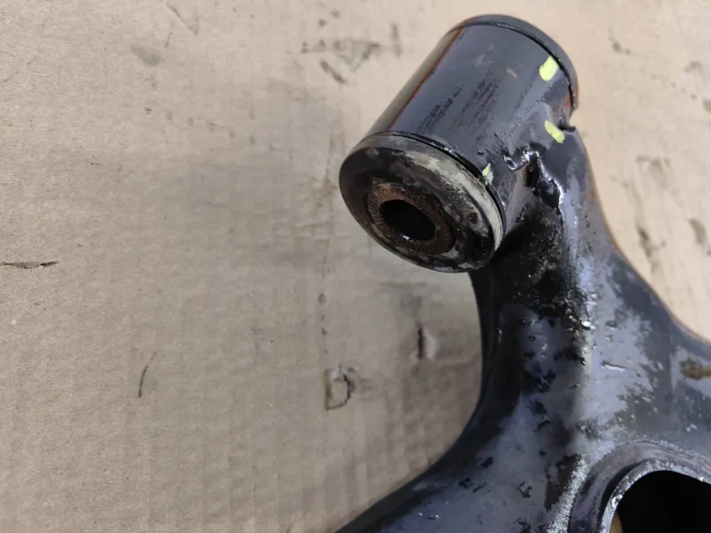 Рычаг подвески