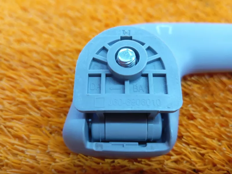 Ручка потолка