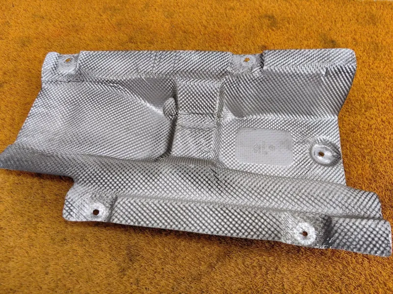 Тепловой экран