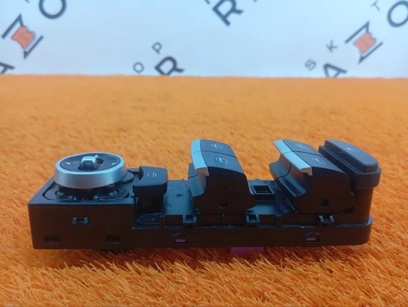 Блок стеклоподъемников