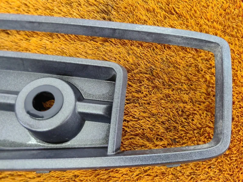 Накладка бампера