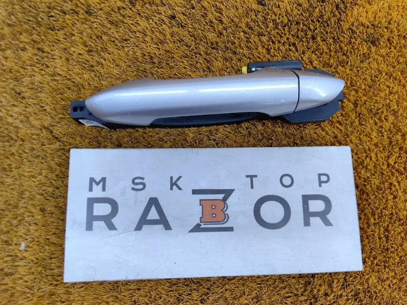 Ручка двери наружняя