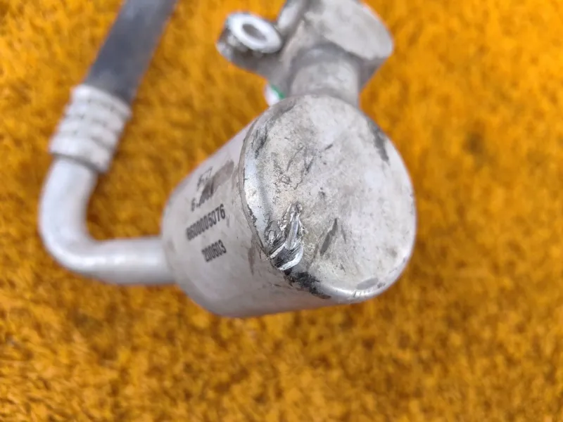 Трубка кондиционера