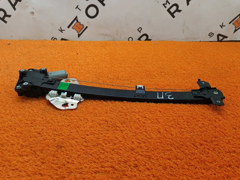 Стеклоподъемник