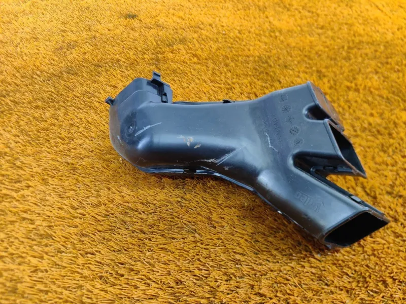 Воздуховод