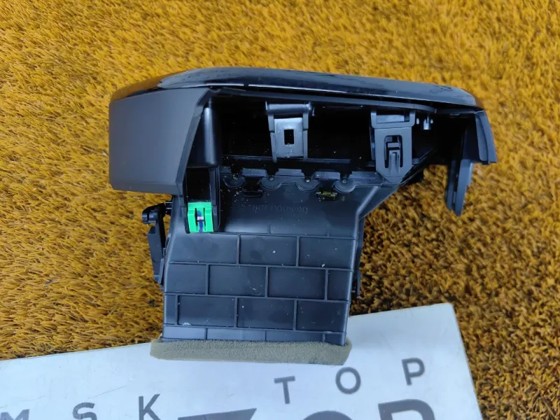 Дефлектор воздуховода