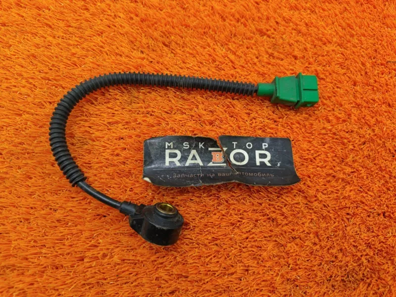 Датчик детонации