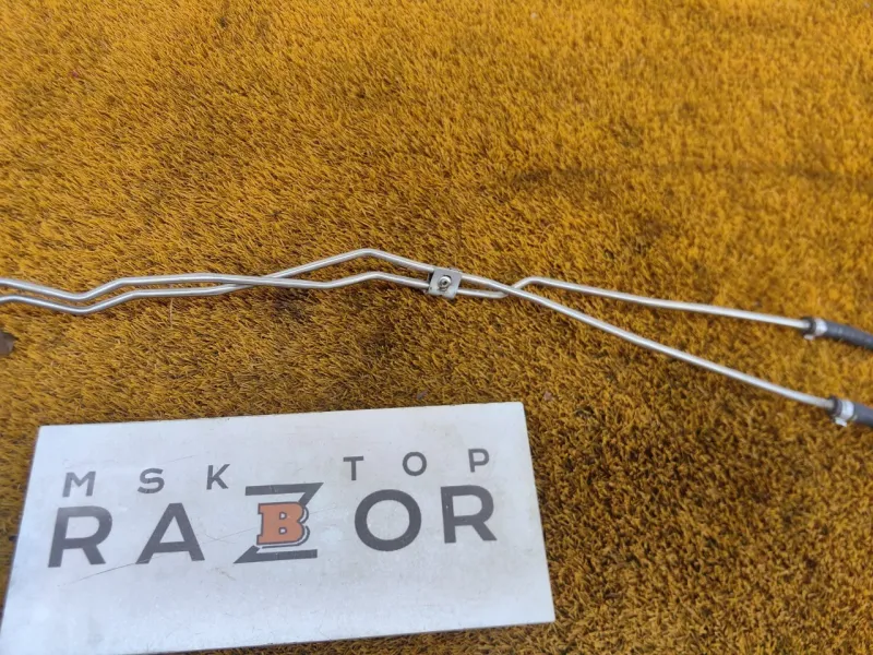 Трубка системы охлаждения