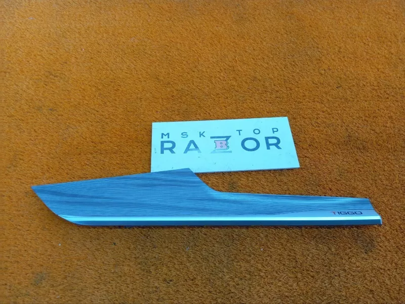 Накладка двери