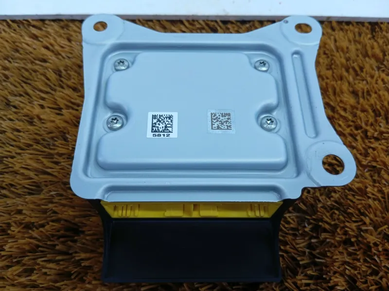 Блок управления AIR BAG