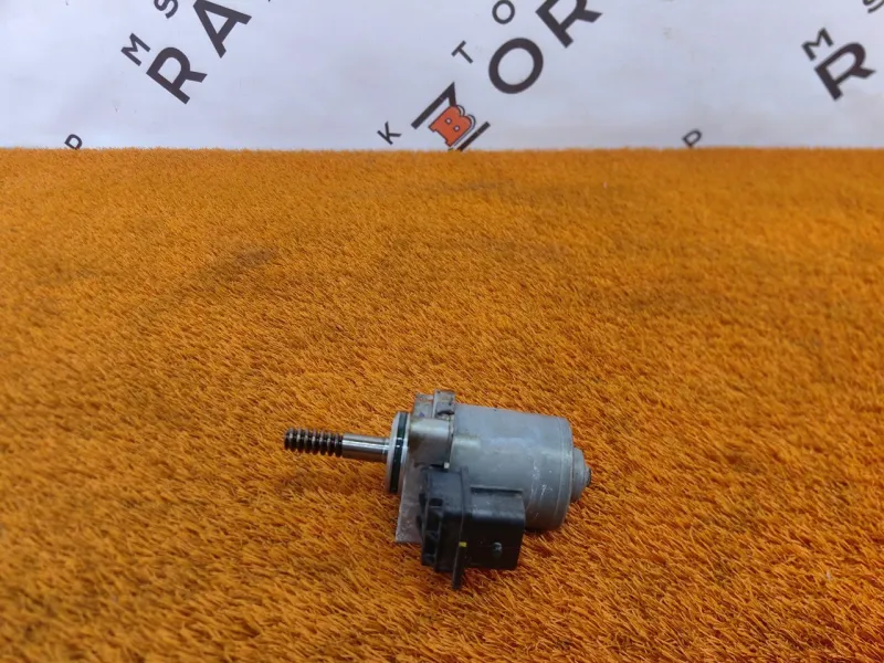 Механизм изменения фаз грм