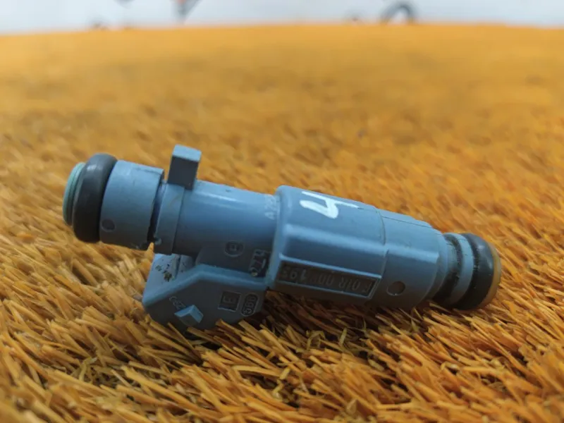 Форсунка топливная