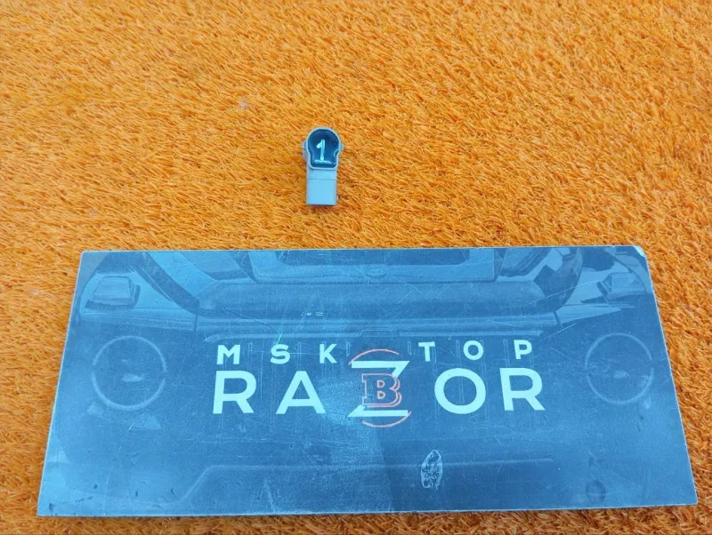 Датчик парковки